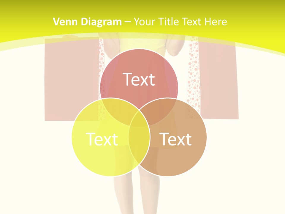 Technology Power Equipment PowerPoint Template