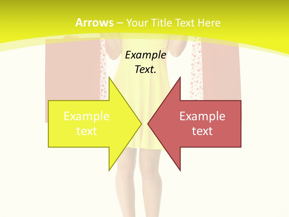 Technology Power Equipment PowerPoint Template