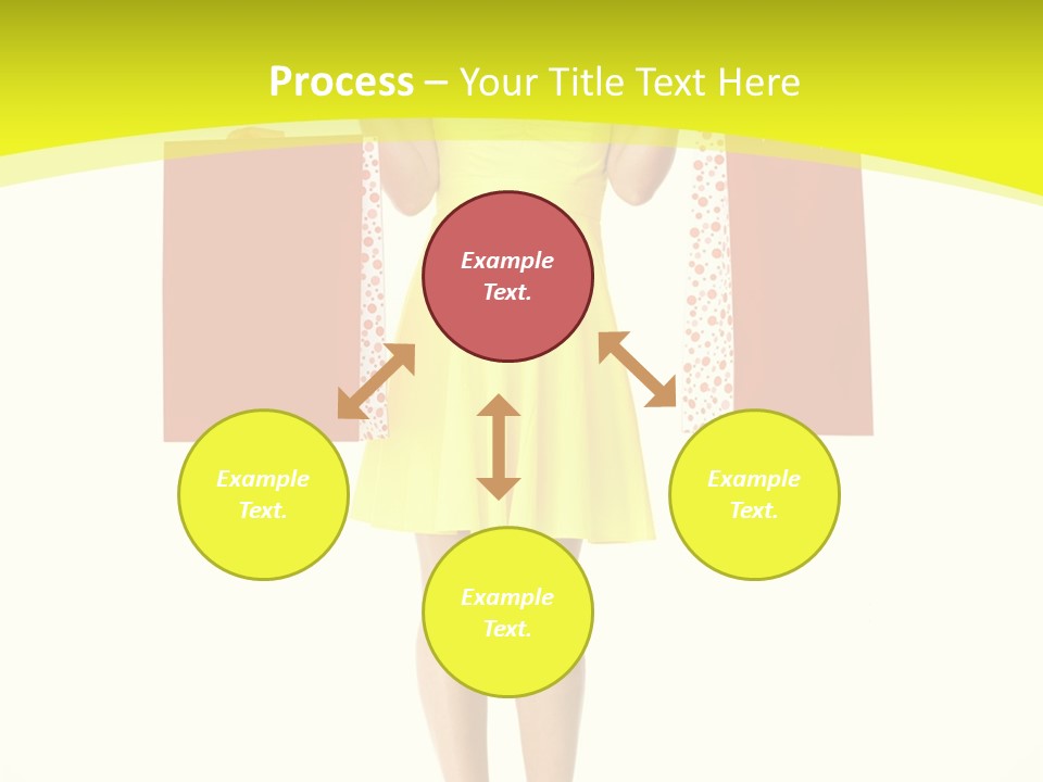 Technology Power Equipment PowerPoint Template