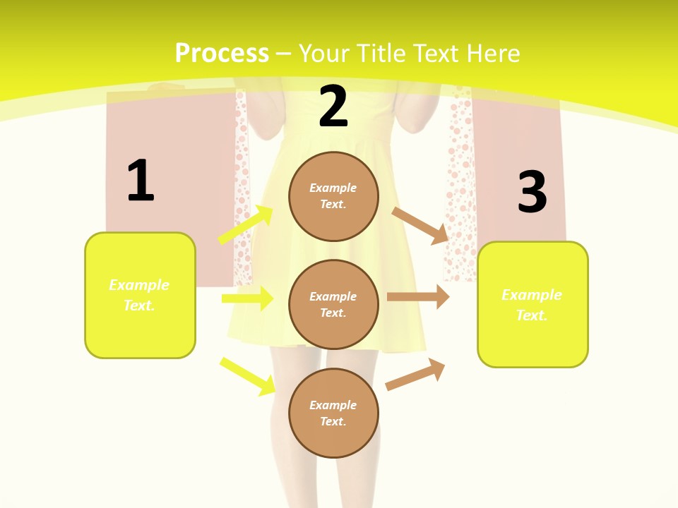 Technology Power Equipment PowerPoint Template