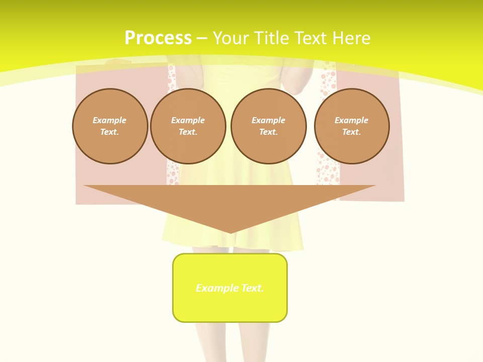 Technology Power Equipment PowerPoint Template