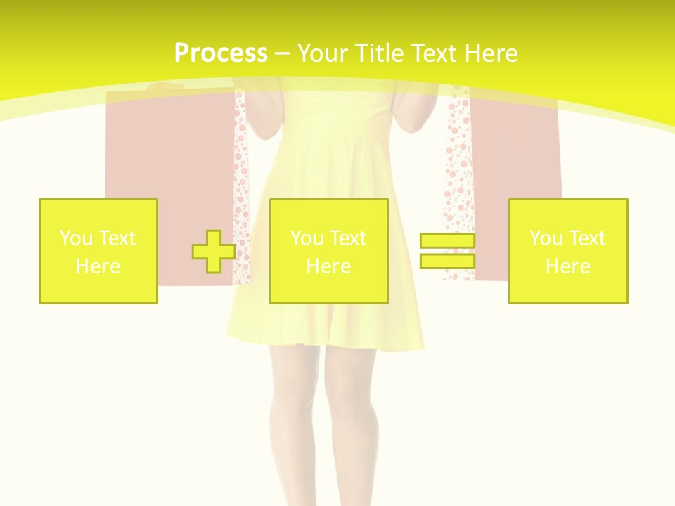 Technology Power Equipment PowerPoint Template