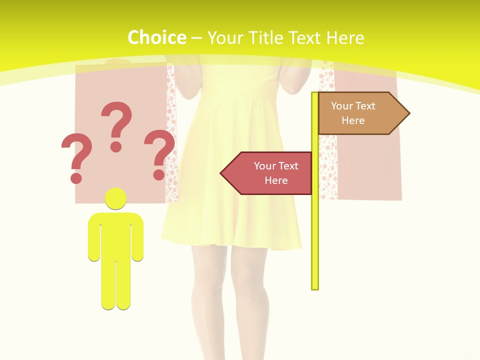 Technology Power Equipment PowerPoint Template