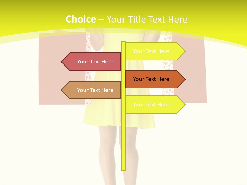Technology Power Equipment PowerPoint Template