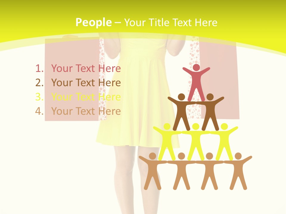 Technology Power Equipment PowerPoint Template