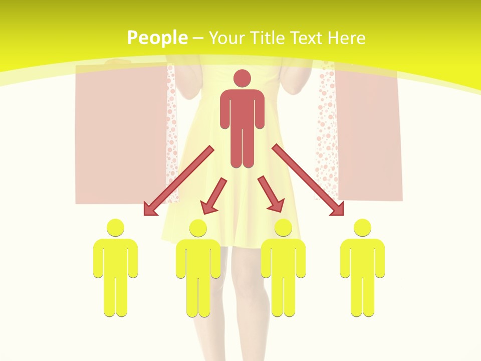 Technology Power Equipment PowerPoint Template