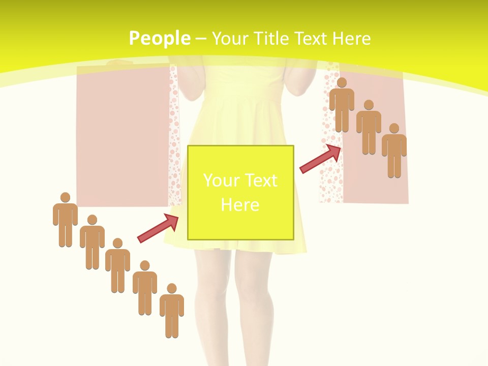 Technology Power Equipment PowerPoint Template