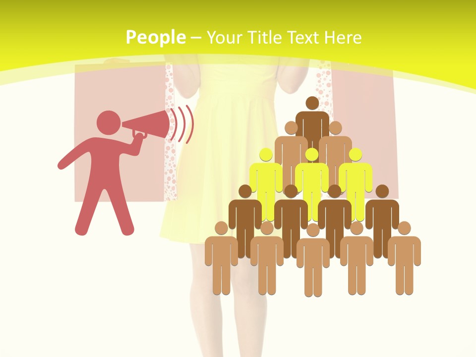 Technology Power Equipment PowerPoint Template