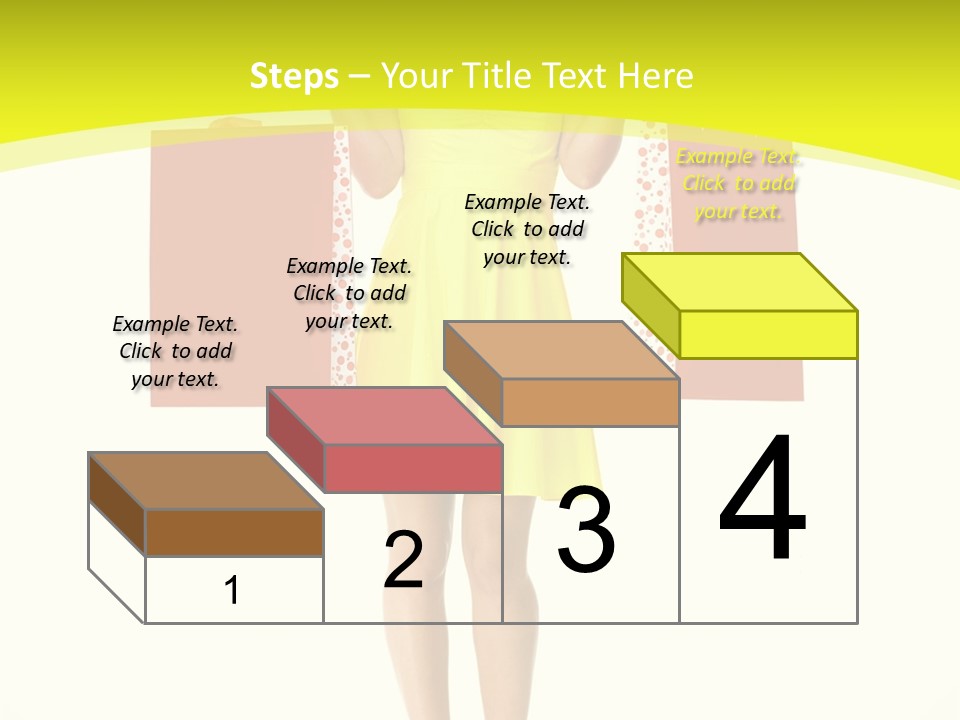 Technology Power Equipment PowerPoint Template