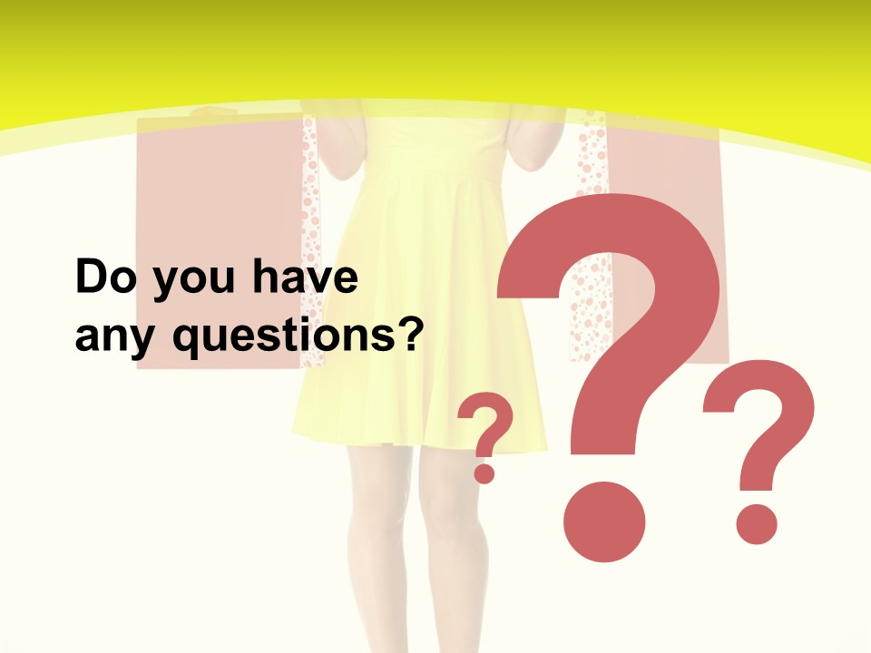 Technology Power Equipment PowerPoint Template