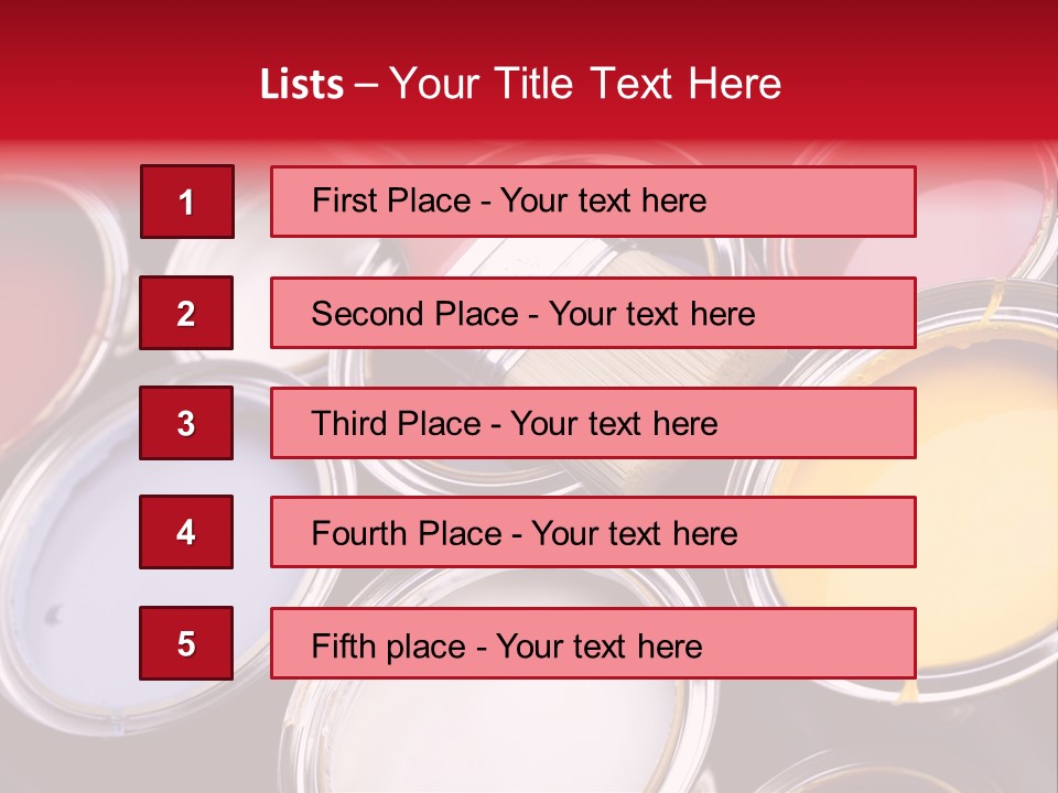 Air Electricity Cooling PowerPoint Template
