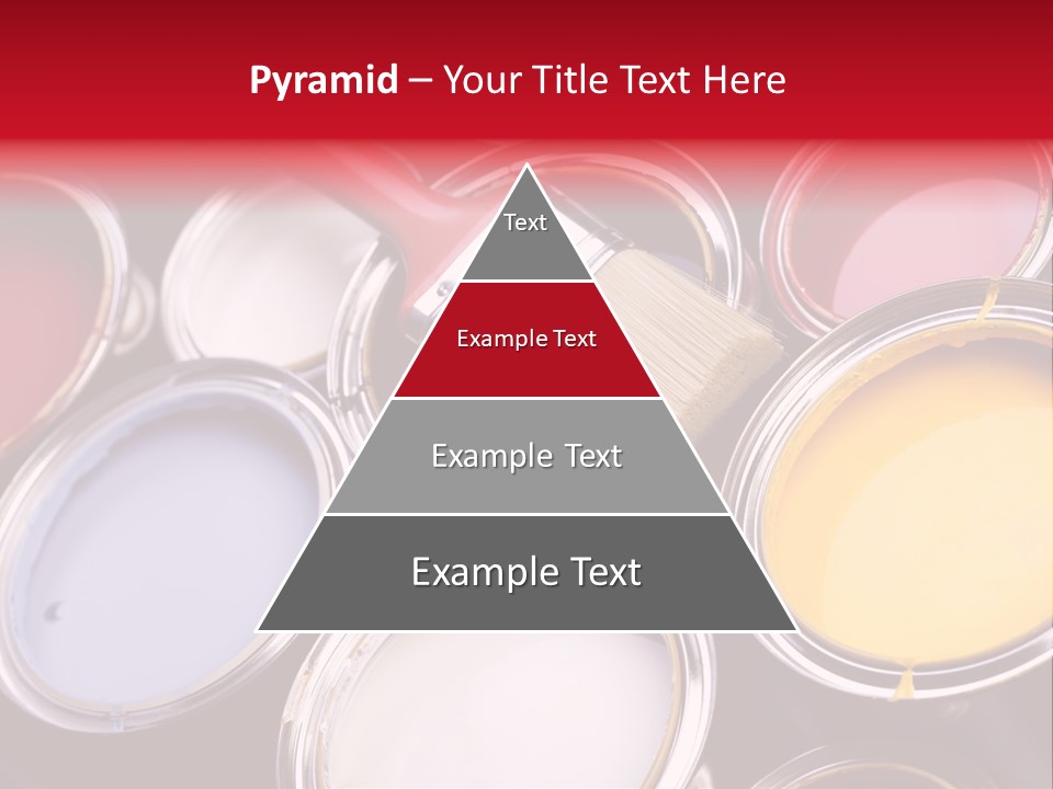 Air Electricity Cooling PowerPoint Template