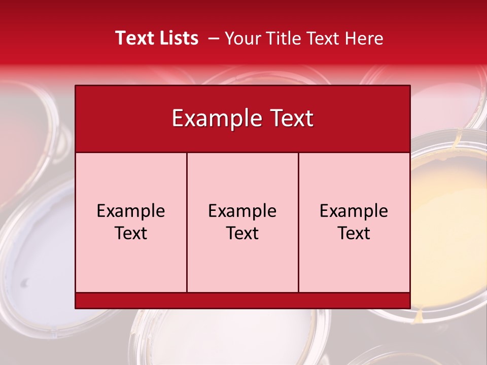Air Electricity Cooling PowerPoint Template