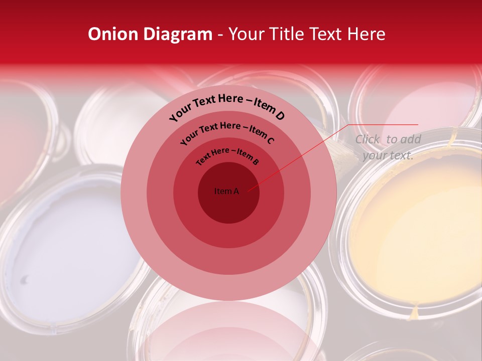 Air Electricity Cooling PowerPoint Template