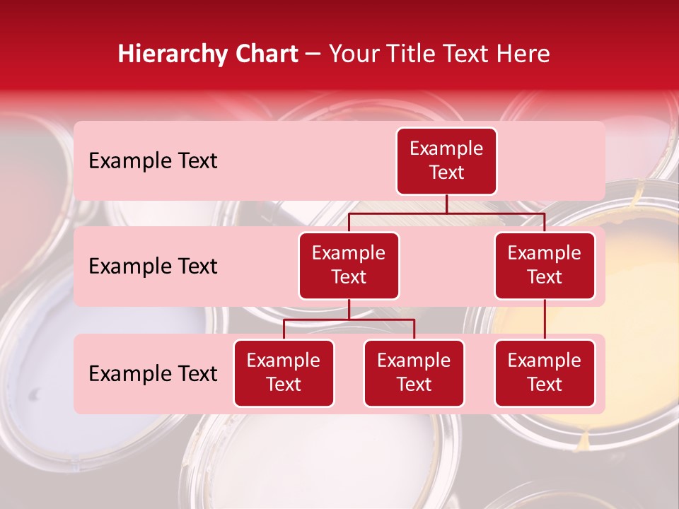 Air Electricity Cooling PowerPoint Template