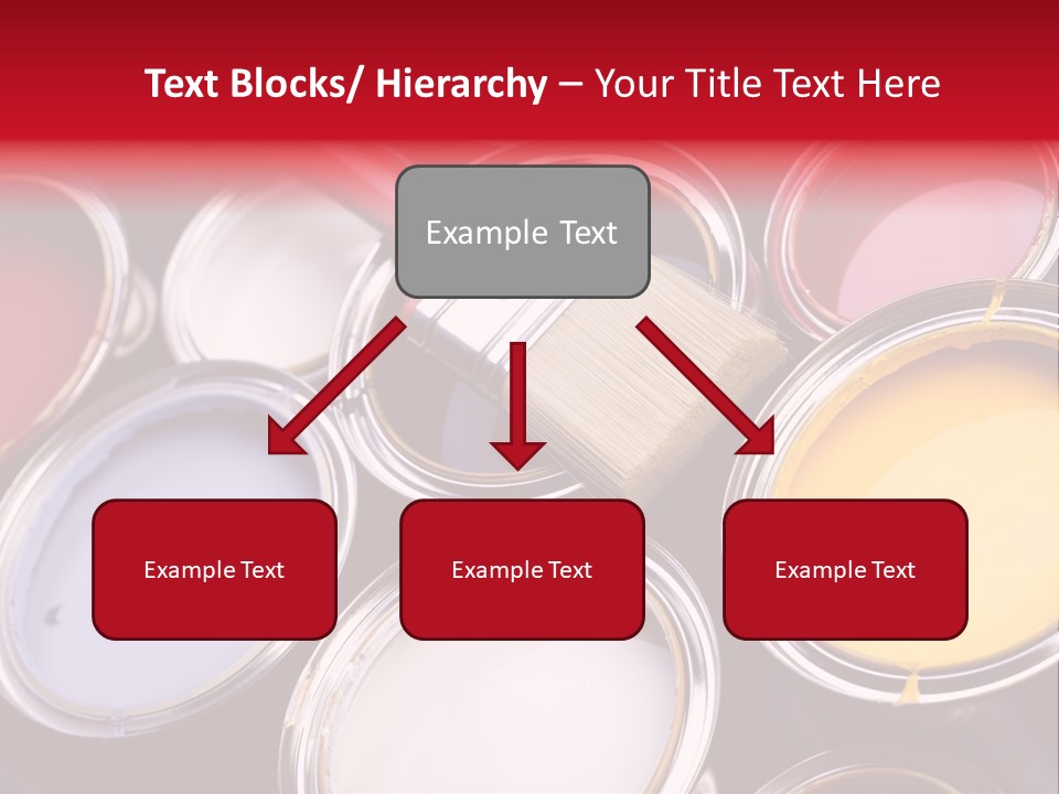Air Electricity Cooling PowerPoint Template