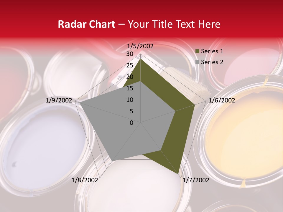 Air Electricity Cooling PowerPoint Template