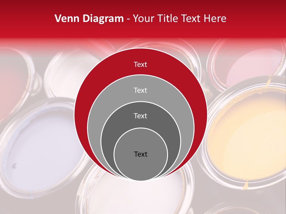 Air Electricity Cooling PowerPoint Template