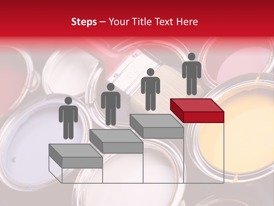 Air Electricity Cooling PowerPoint Template
