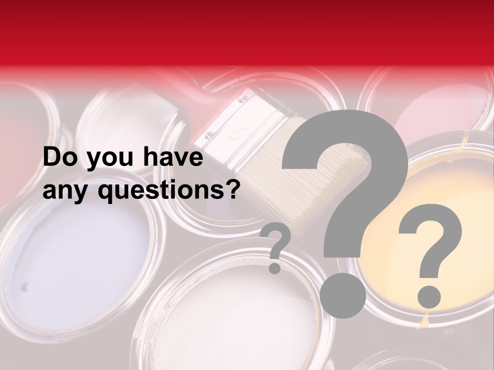 Air Electricity Cooling PowerPoint Template