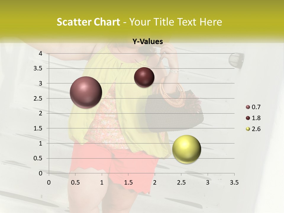 Technology Industry Electricity PowerPoint Template