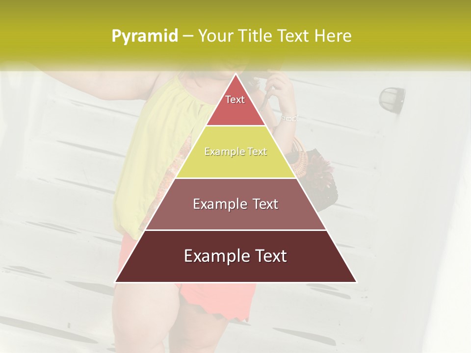 Technology Industry Electricity PowerPoint Template