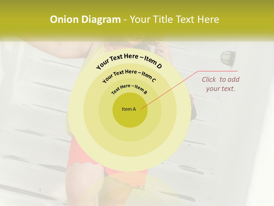 Technology Industry Electricity PowerPoint Template