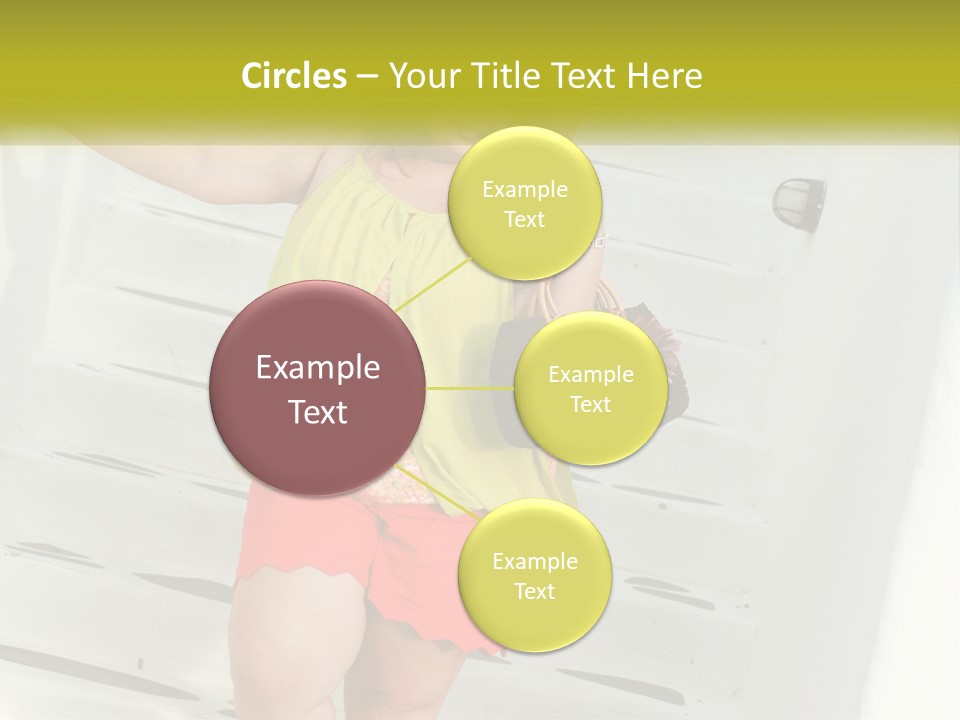 Technology Industry Electricity PowerPoint Template