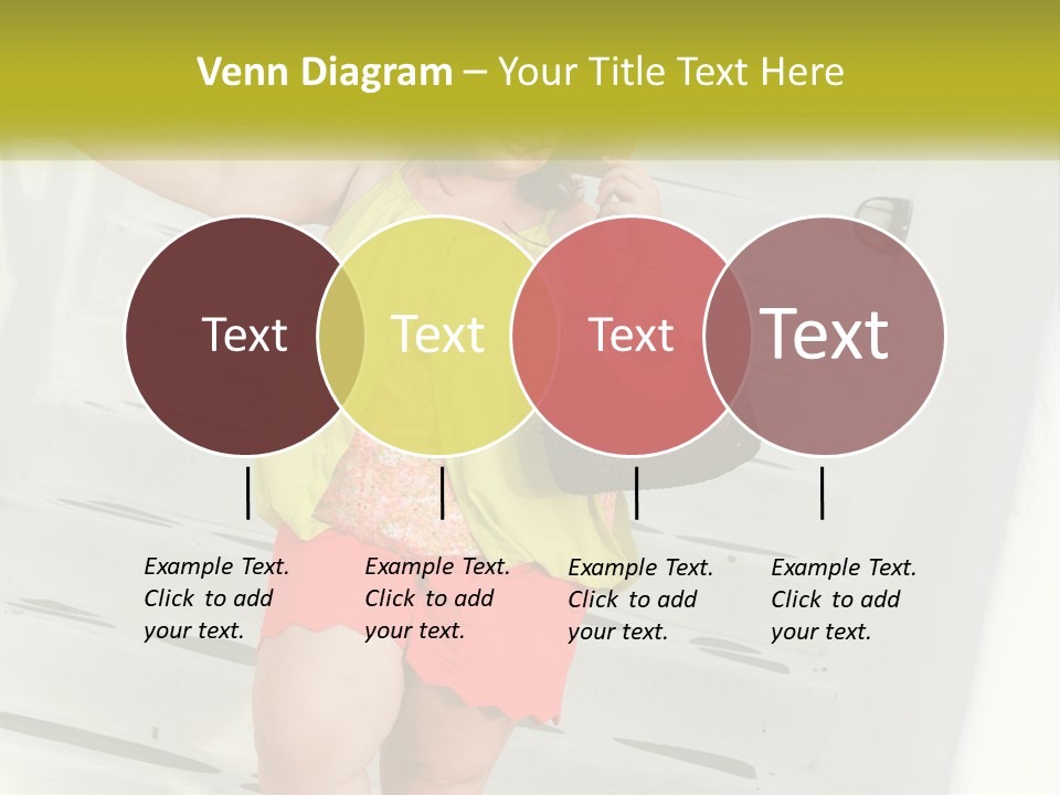 Technology Industry Electricity PowerPoint Template