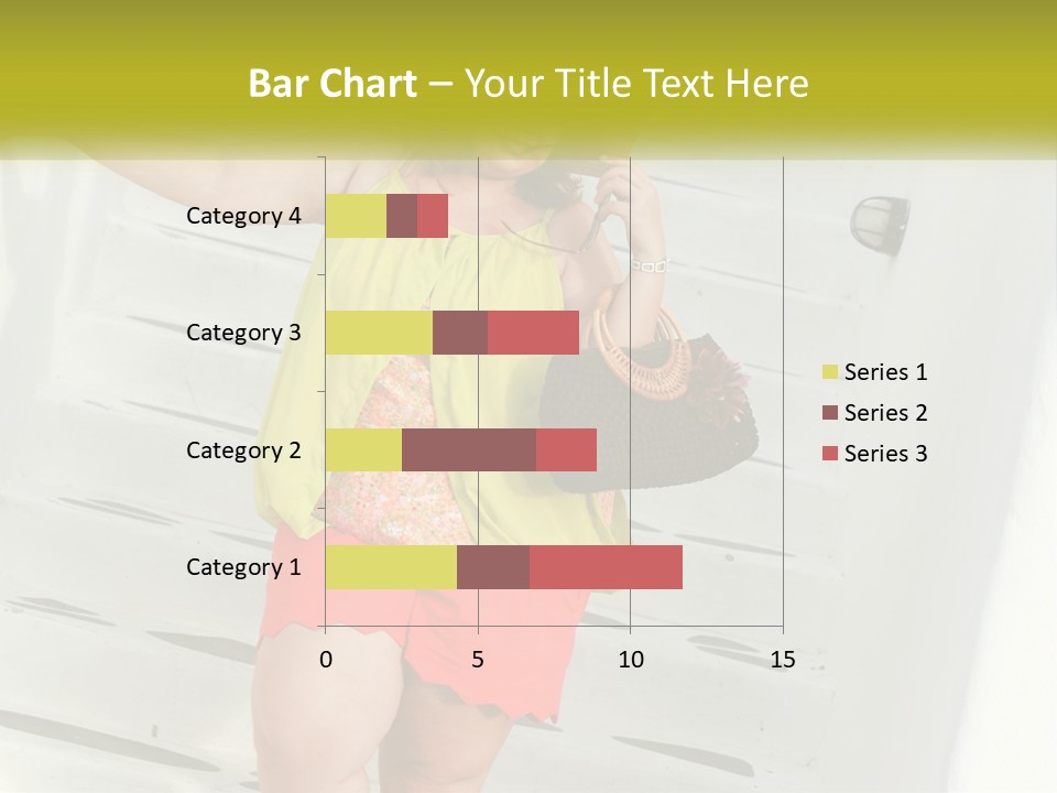 Technology Industry Electricity PowerPoint Template