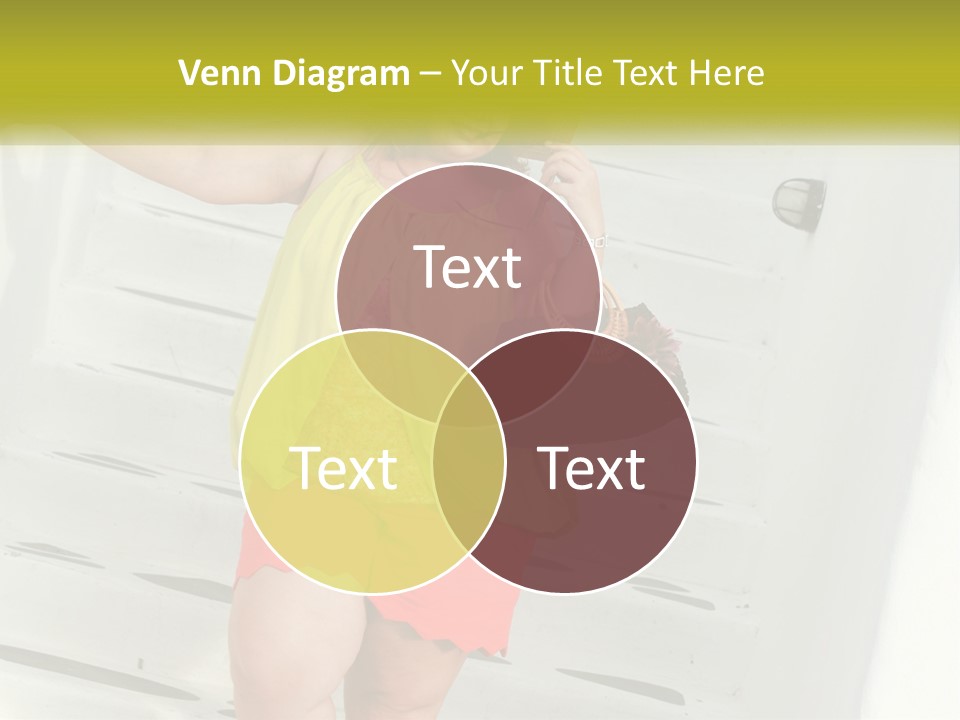 Technology Industry Electricity PowerPoint Template