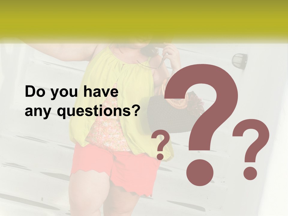 Technology Industry Electricity PowerPoint Template