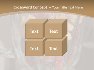 Equipment Remote Electricity PowerPoint Template