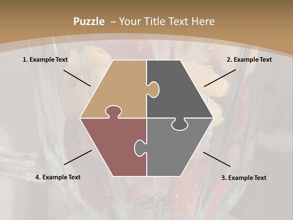 Equipment Remote Electricity PowerPoint Template