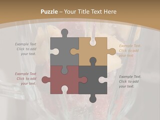 Equipment Remote Electricity PowerPoint Template