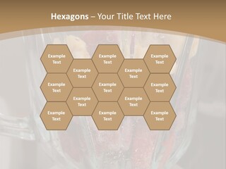 Equipment Remote Electricity PowerPoint Template
