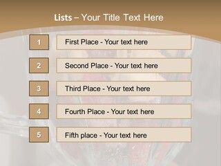 Equipment Remote Electricity PowerPoint Template