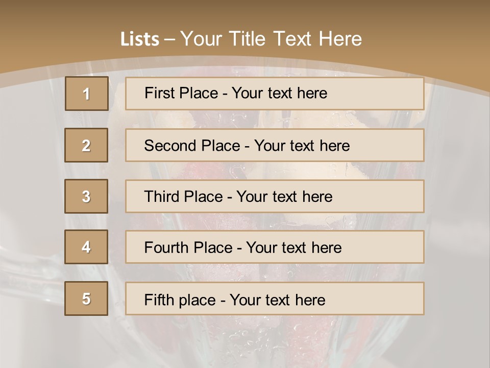 Equipment Remote Electricity PowerPoint Template