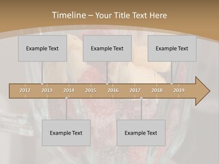 Equipment Remote Electricity PowerPoint Template