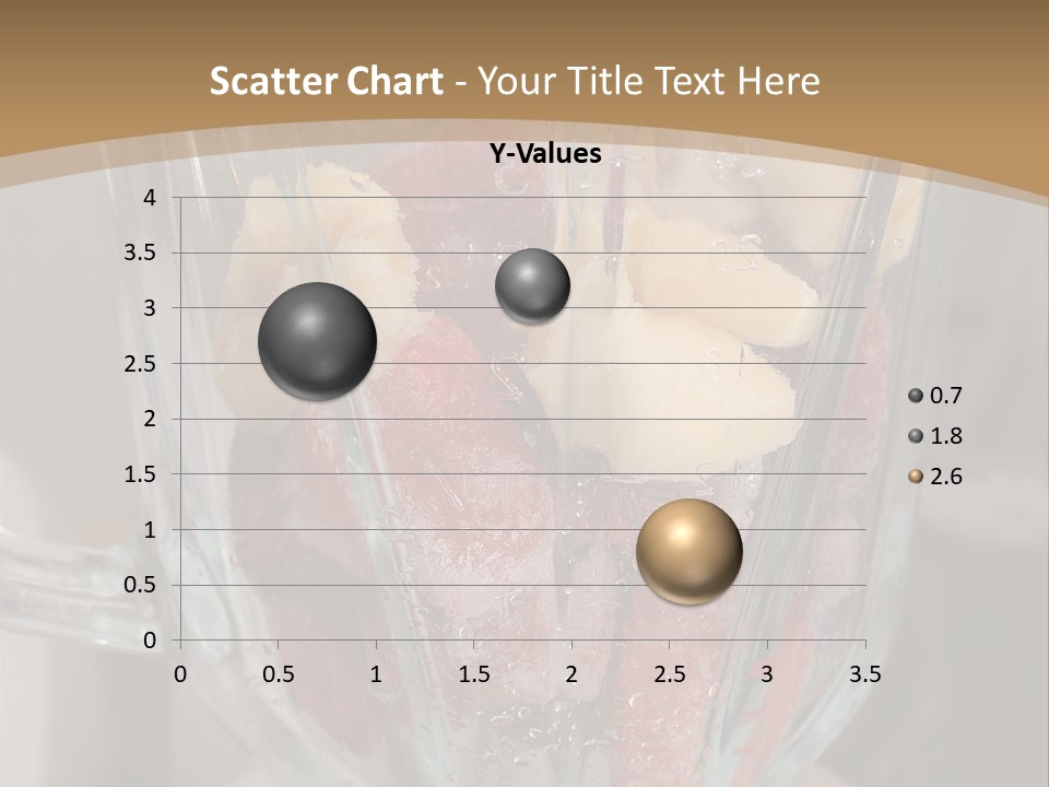 Equipment Remote Electricity PowerPoint Template