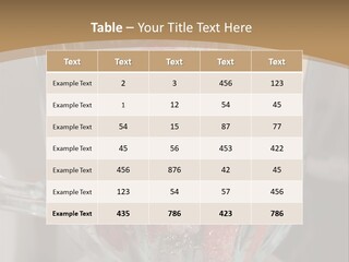 Equipment Remote Electricity PowerPoint Template