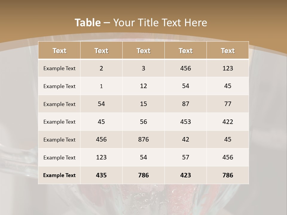 Equipment Remote Electricity PowerPoint Template