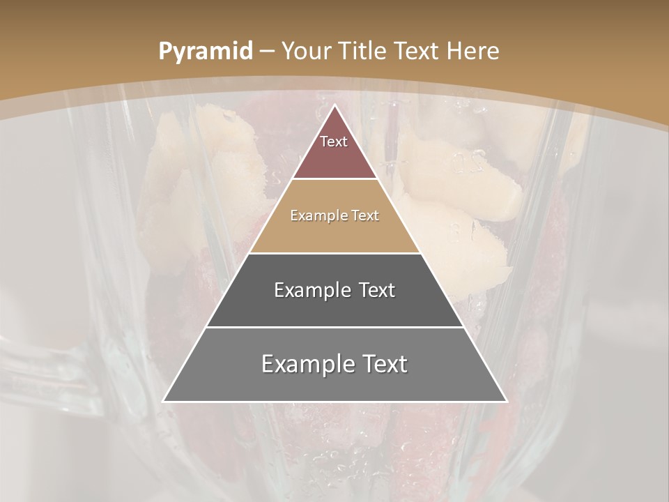 Equipment Remote Electricity PowerPoint Template