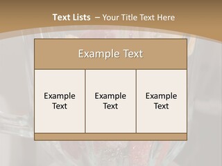 Equipment Remote Electricity PowerPoint Template