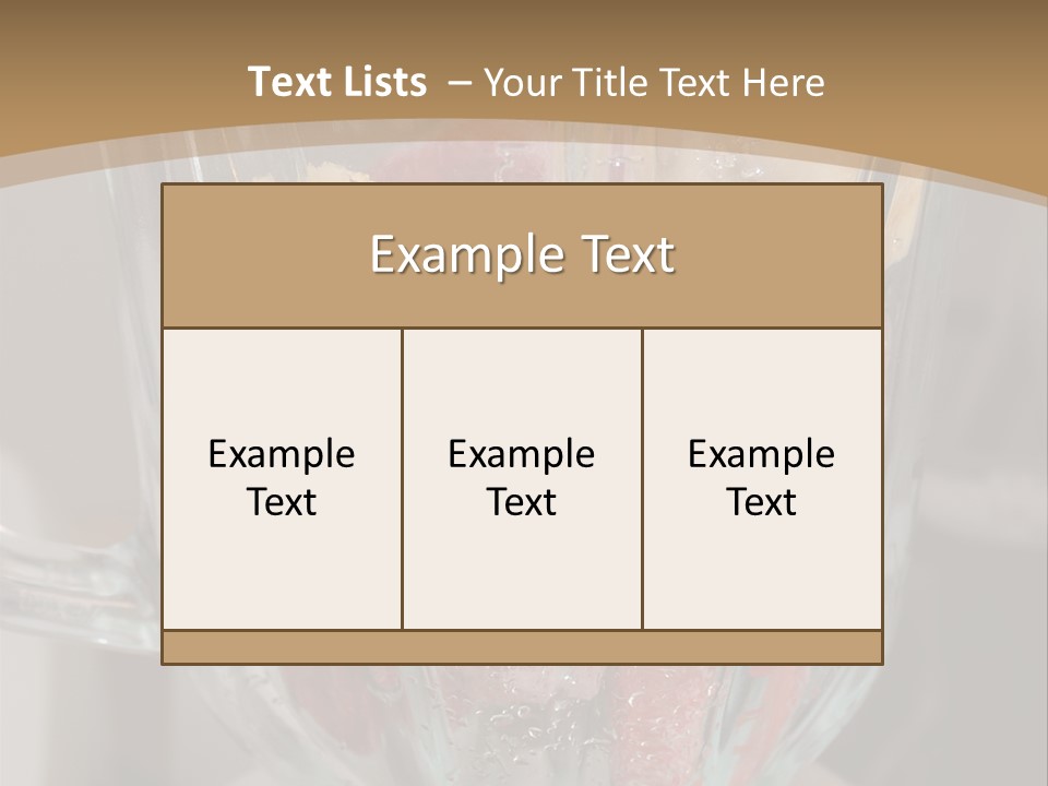 Equipment Remote Electricity PowerPoint Template