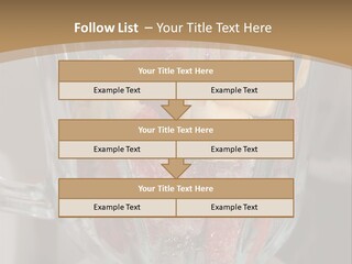 Equipment Remote Electricity PowerPoint Template