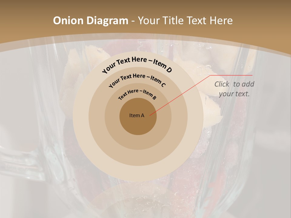 Equipment Remote Electricity PowerPoint Template