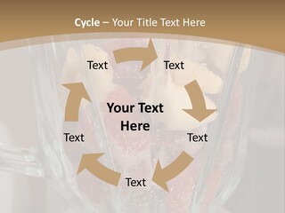 Equipment Remote Electricity PowerPoint Template