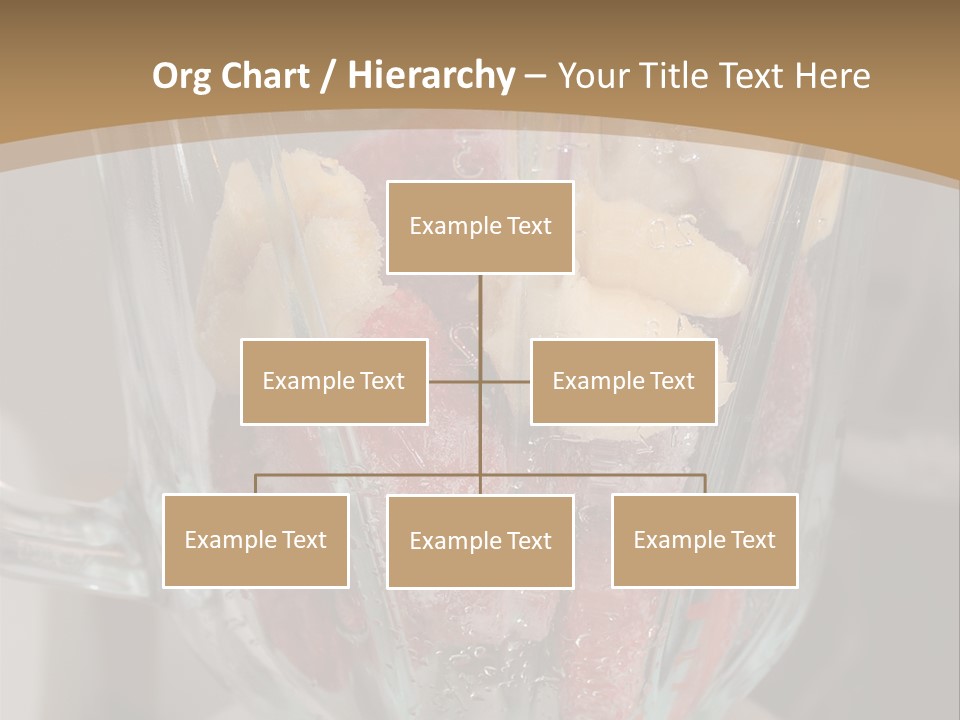 Equipment Remote Electricity PowerPoint Template