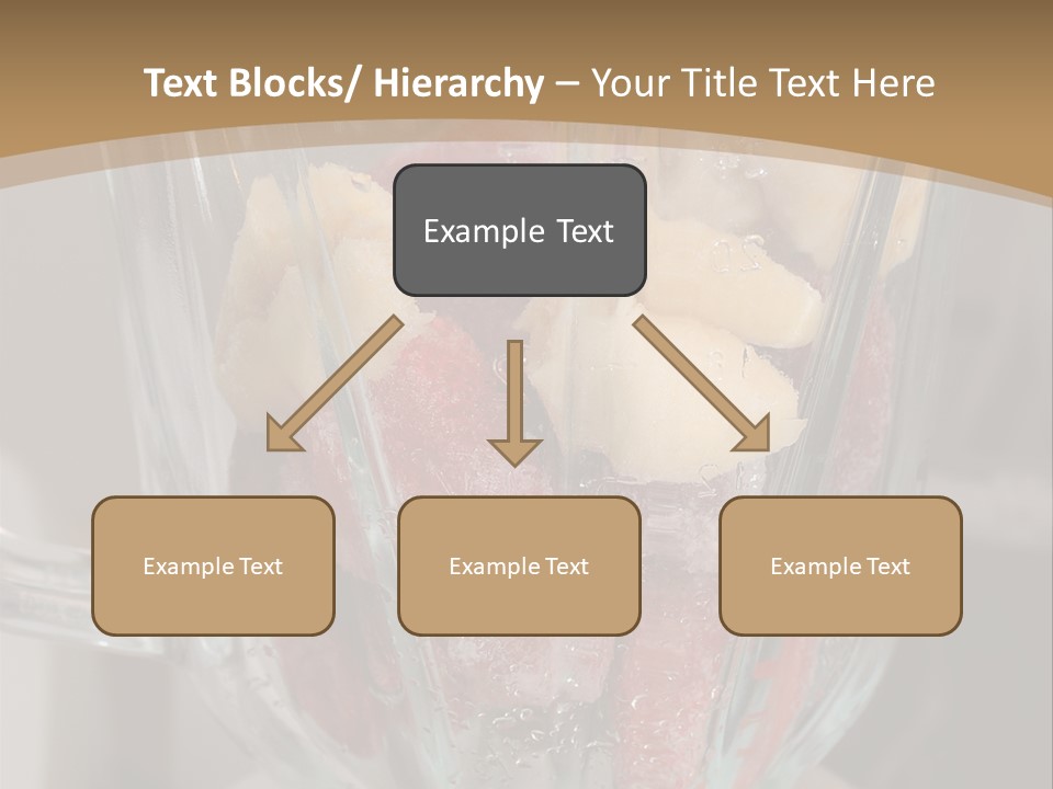 Equipment Remote Electricity PowerPoint Template